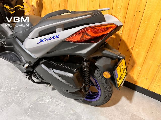yamaha - x-max-300-abs