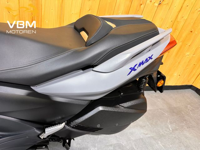 yamaha - x-max-300-abs