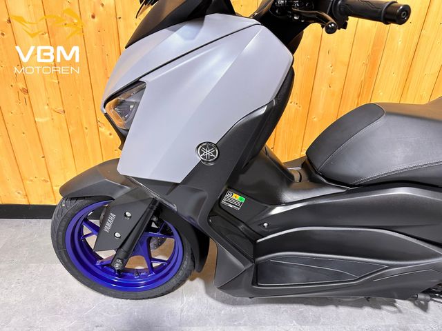 yamaha - x-max-300-abs