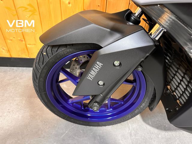 yamaha - x-max-300-abs
