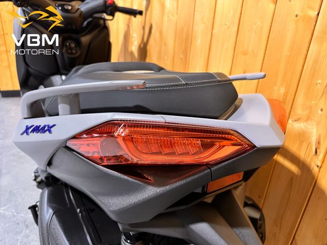 yamaha - x-max-300-abs