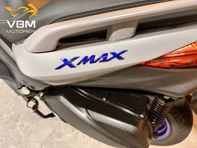yamaha - x-max-300-abs