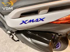Yamaha X Max 300 ABS 2021 occasion – foto 24 van 24