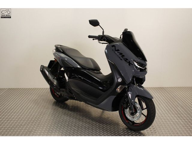 yamaha - nmax-155