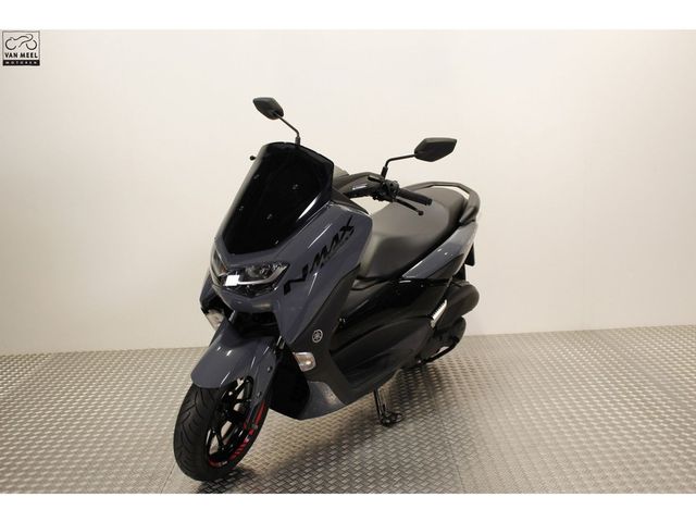 yamaha - nmax-155