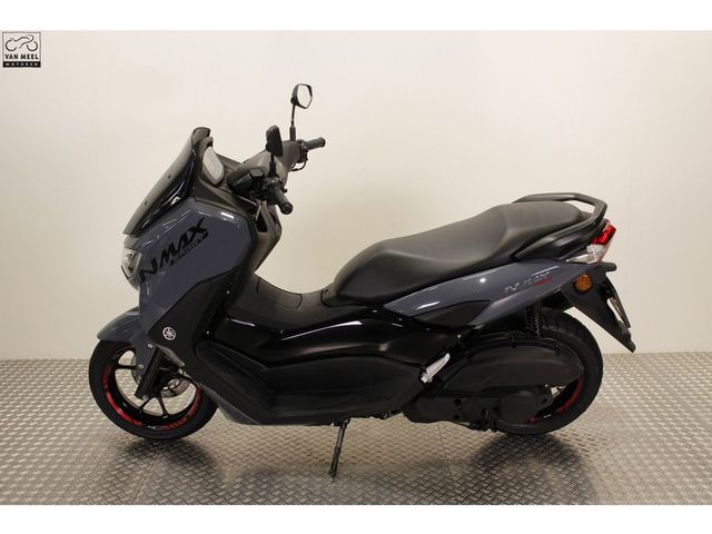 yamaha - nmax-155