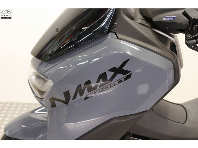 yamaha - nmax-155