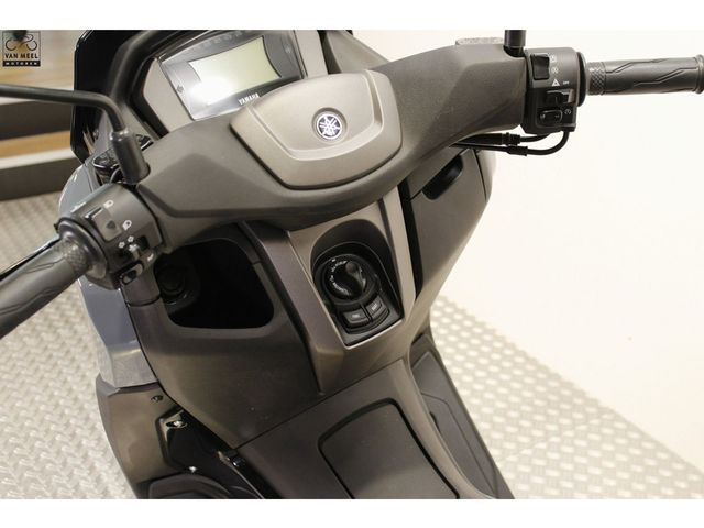 yamaha - nmax-155