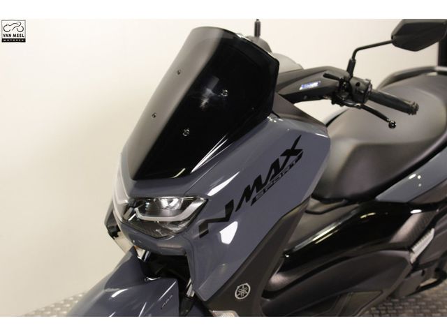 yamaha - nmax-155