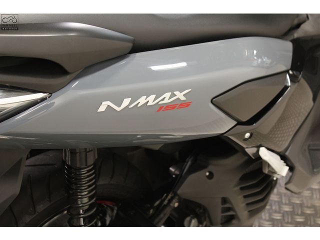 yamaha - nmax-155