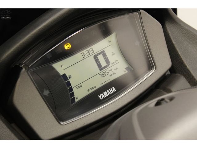 yamaha - nmax-155