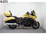 BMW K 1600 GRAND AMERICA