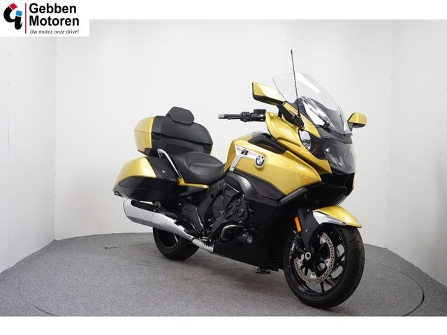 bmw - k-1600-b