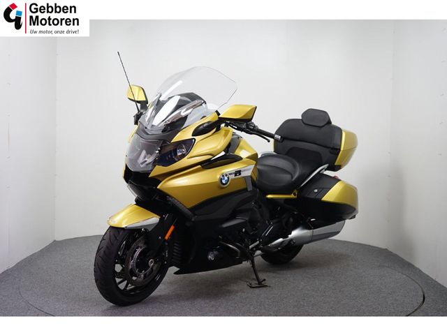 bmw - k-1600-b