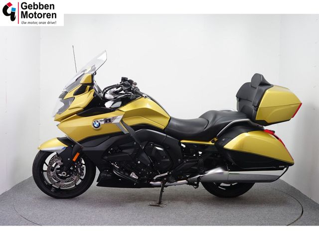 bmw - k-1600-b