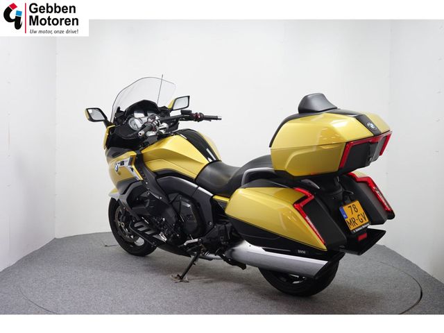 bmw - k-1600-b