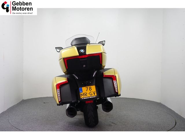 bmw - k-1600-b