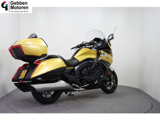 bmw - k-1600-b