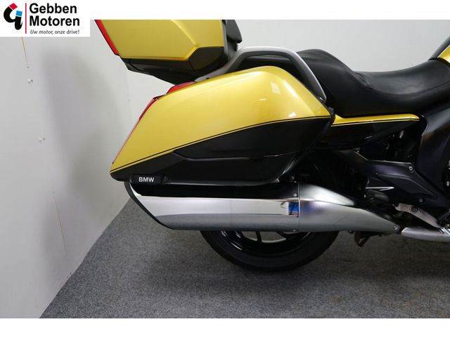 bmw - k-1600-b