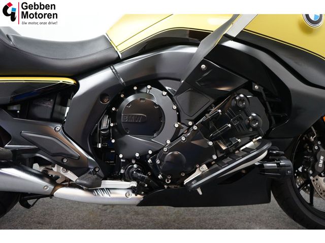 bmw - k-1600-b