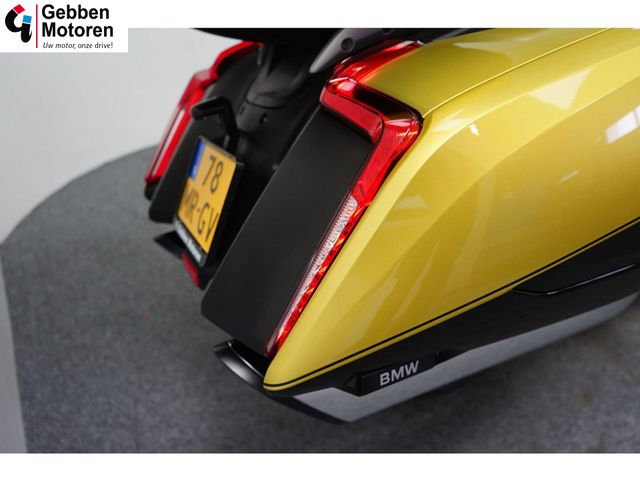 bmw - k-1600-b