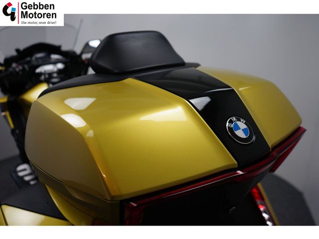 bmw - k-1600-b