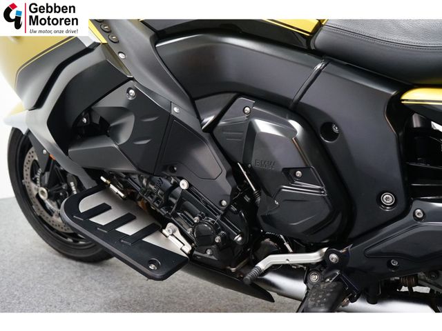 bmw - k-1600-b