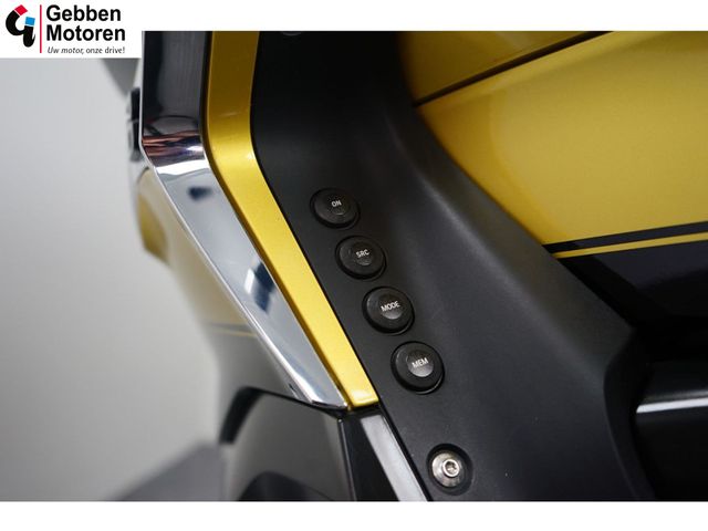 bmw - k-1600-b