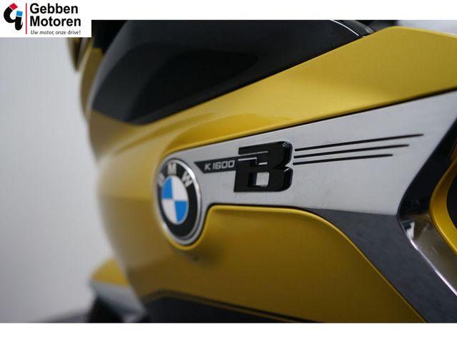 bmw - k-1600-b