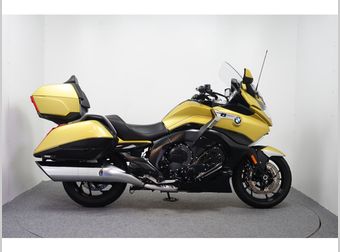 BMW K 1600 B 2018 occasion