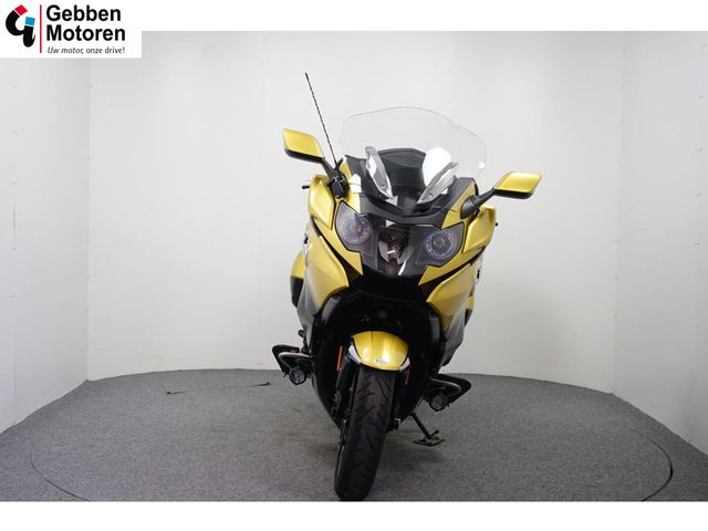 bmw - k-1600-b