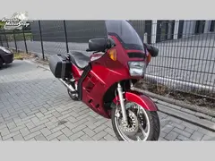Kawasaki GTR 1000 1988 occasion – foto 3 van 12