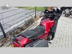 Kawasaki GTR 1000 1988 occasion – foto 2 van 12