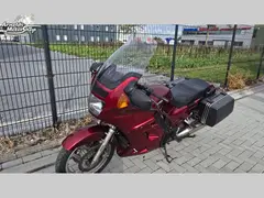 Kawasaki GTR 1000 1988 occasion – foto 5 van 12