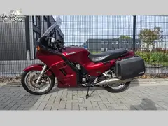 Kawasaki GTR 1000 1988 occasion – foto 4 van 12