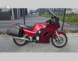 Kawasaki GTR 1000 1988 occasion
