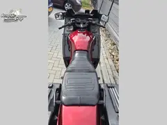 Kawasaki GTR 1000 1988 occasion – foto 7 van 12