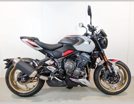 Triumph Trident 800 2026 nieuw