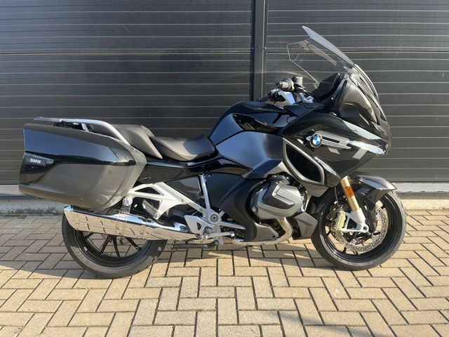 bmw - r-1250-rt