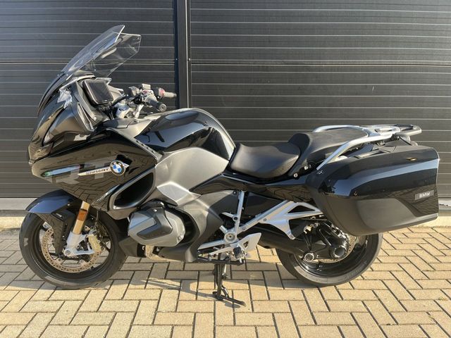 bmw - r-1250-rt