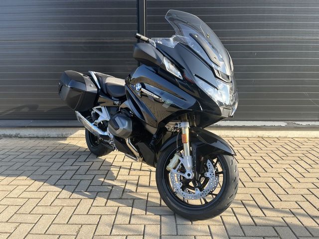 bmw - r-1250-rt
