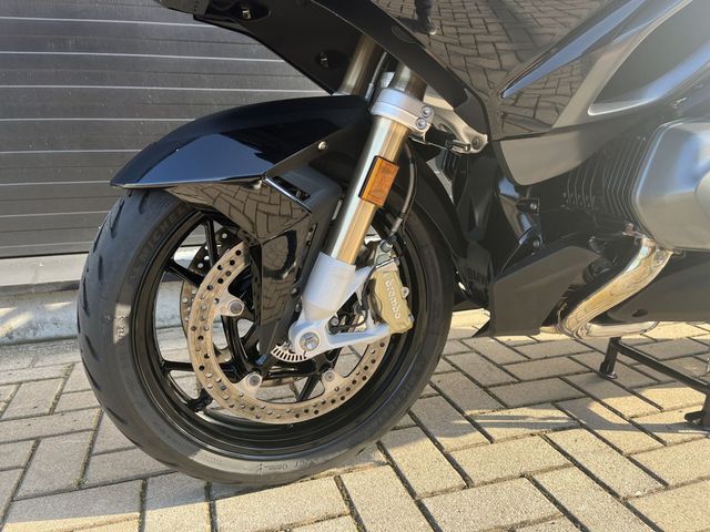 bmw - r-1250-rt