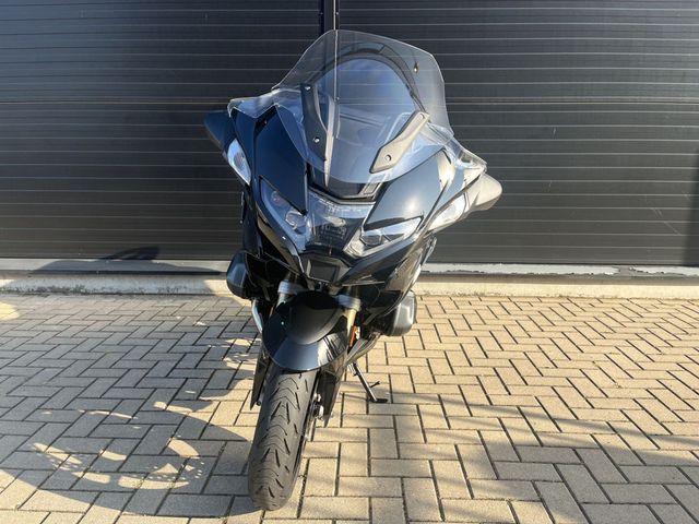 bmw - r-1250-rt