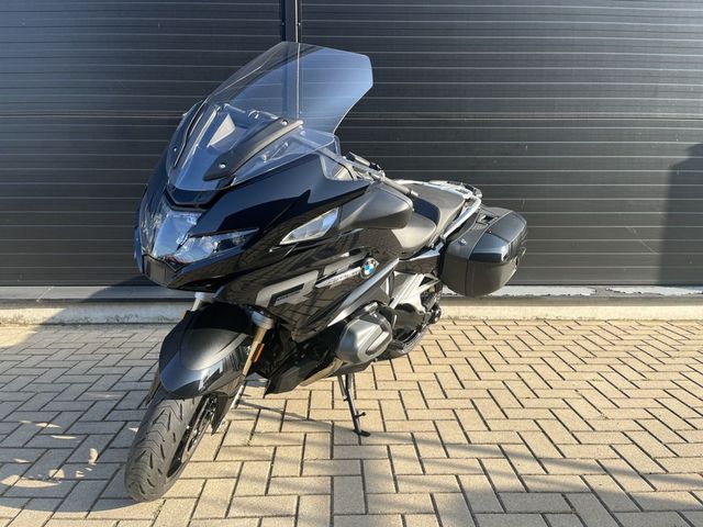 bmw - r-1250-rt