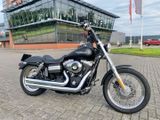 HARLEY-DAVIDSON STREET BOB FXDB