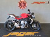 MV AGUSTA BRUTALE 675