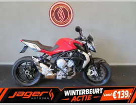 MV Agusta Brutale 675 2013 occasion