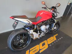 MV Agusta Brutale 675 Trepistoni Perfect! 2013 occasion – foto 3 van 14