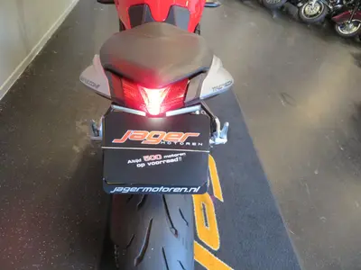 MV AGUSTA BRUTALE 675 – foto 4