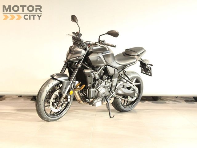 yamaha - mt-07-abs